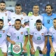 منتخب العراق يستعد للمشاركة في نهائيات كأس آسيا 2023 بقطر (facebook/IFA) وين وين winwin