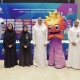 الكشف عن مستجدات بطولة العالم للألعاب المائية الدوحة 2024 (X/Qatar_Olympic) ون ون winwin