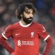 المصري محمد صلاح لاعب ليفربول winwin ون ون (X: ES)