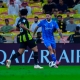 من مباراة الاتحاد والهلال - دوري أبطال آسيا (X / Alhilal_EN)