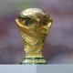 مُجسم كأس العالم لكرة القدم