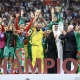 تشكيلة ذهبية لمنتخب الجزائر منتظرة في كأس العرب 2025