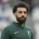 المصري محمد صلاح نجم نادي ليفربول الإنجليزي (Getty) ون ون winwin