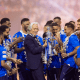 الهلال حقق لقب الدوري السعودي للمحترفين "دوري روشن" موسم 2023-24