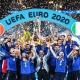 من تتويج منتخب إيطاليا بلقب كأس أمم أوروبا 2020 ون ون winwin