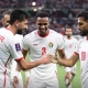 المنتخب الأردني يستعد لمواجهة السعودية وطاجكستان في التصفيات الآسيوية المزدوجة (FaceBook/JordanFootball) ون ون winwin