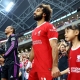 المصري محمد صلاح مهاجم ليفربول الإنجليزي (Instgram/MoSalah) ون ون winwin