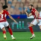 عمر كمال خارج حسابات المنتخب المصري بقرار من المدرب حسام حسن (X/AlAhly) ون ون winwin