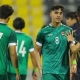 ماركو فرج المنتخب العراقي