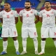 نجوم منتخب تونس لكرة القدم