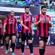 مباراة اتحاد العاصمة ونهضة بركان (Facebook/USM Alger) ون ون winwin