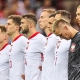 أركاديوش ميليك يغيب رسميًا عن منتخب بولندا في كأس أمم أوروبا يورو 2024