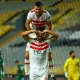 الزمالك يضم محمد شحاتة بشكل نهائي من طلائع الجيش