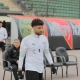 يوسف حسن لاعب نادي الزمالك المصري