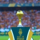 قرعة تصفيات كأس أمم أفريقيا 2025