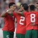 منتخب المغرب يأمل الاقتراب خطوة إضافية في تصفيات كأس العالم 2026
