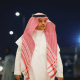 رئيس النصر السعودي السابق مسلي آل معمر