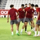 منتخب قطر يواجه الهند في ختام مباريات المجموعة الأولى من التصفيات الآسيوية المزدوجة المؤهلة إلى مونديال 2026