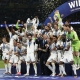 من تتويج فريق ريال مدريد بلقب دوري أبطال أوروبا هذا الموسم 2023-24 ون ون winwin