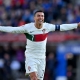 النجم البرتغالي كريستيانو رونالدو يستعد للمشاركة في كأس أمم أوروبا 2024