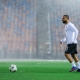 محمد صلاح يتجاهل مستقبله مع ليفربول من أجل التركيز على مباراة مصر ضد غينيا بيساو