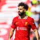 المصري محمد صلاح هدّاف نادي ليفربول الإنجليزي