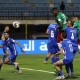 من مواجهة الوحدات أمام الرمثا في كأس الأردن
