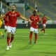 عمرو السولية لاعب النادي الأهلي المصري 