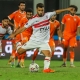 عبدالله السعيد يقود الزمالك للفوز على بروكسي