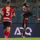 الأهلي ينجح في الفوز على بيراميدز بهدف ننظيف في الدوري المصري