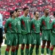 أرشيفية - تشكيلة منتخب المغرب التي شاركت في نهائي كأس أمم أفريقيا 2004 