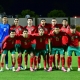 منتخب المغرب الأولمبي قبل مواجهة ودية أمام أوكرانيا