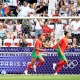 نجم منتخب المغرب في الأولمبياد محل اهتمام توتنهام 