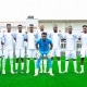 صورة جماعية للاعبي الهلال السوداني