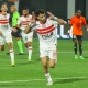 أحمد مصطفى زيزو نجم الزمالك المصري