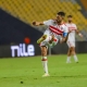 أحمد فتوح نجم نادي الزمالك المصري