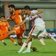 أحمد فتوح الظهير الأيسر لنادي الزمالك المصري