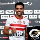 يوسف إبراهيم أوباما لاعب الزمالك المصري