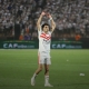 أحمد سيد زيزو لاعب الزمالك المصري