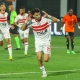 أحمد سيد زيزو نجم نادي الزمالك المصري