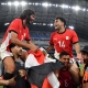 منتخب مصر الأولمبي يواجه فرنسا 