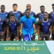 الهلال السوداني يدخل تاريخ الدوري الموريتاني