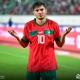 وليد الركراكي قاد منتخب المغرب لفوز صعب على ليسوتو بمشاركة إبراهيم دياز