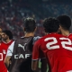 منتخب مصر حقق الفوز على كاب فيردي بثلاثية