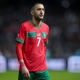 زياش يتألق مع المغرب