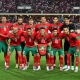 منتخب المغرب الأول لكرة القدم