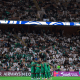 المنتخب السعودي الأول لكرة القدم