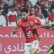 أكر توفيق ظهير النادي الأهلي ورامي ربيعة قلب الدفاع يعلقان على الفوز ضد الزمالك في نهائي كأس السوبر المصري