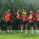 المنتخب العراقي