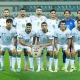 تشكيلة منتخب العراق